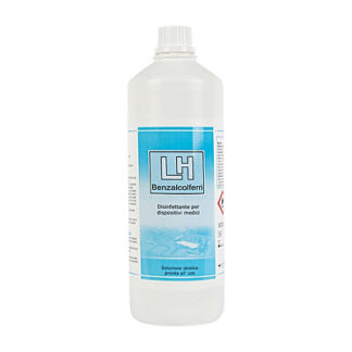 LH Benzalcolferri 1.000 ml
