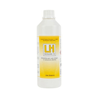 LH incolore 70 1.000 ml