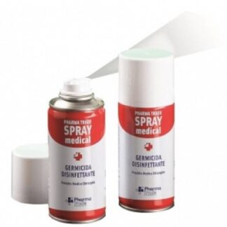 Spray Medical One Shot 150ml