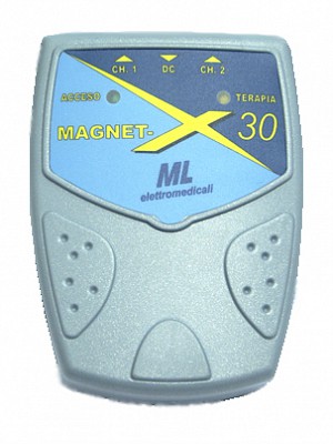 Magnetoterapia MAGNET MX30S