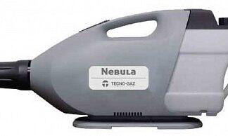 Sistema di sanificazione e disinfezione ambientale con tecnologia ULV Nebula
