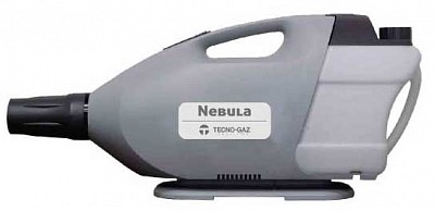 Sistema di sanificazione e disinfezione ambientale con tecnologia ULV Nebula