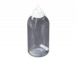 Gorgogliatore Per Ossigeno Con Tubo