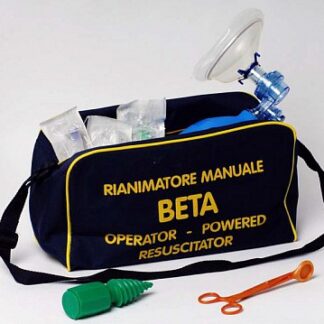 Kit rianimazione BETA
