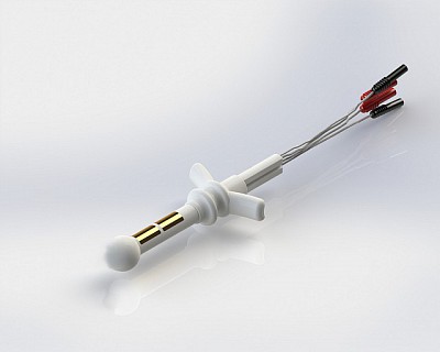 PERISPHERA - A - Sonda anale a 4 elettrodi