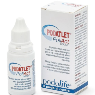 Podatlet-Poliact Drops 15ml