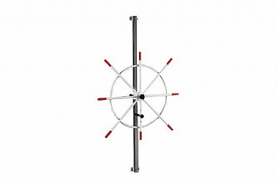 Ruota dei Lapidari per la riabilitazione delle spalle