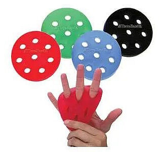Esercitatore della mano Hand Xtrainer THERA-BAND