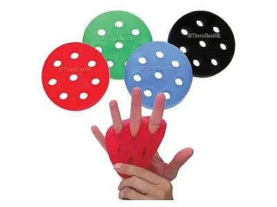 Esercitatore della mano Hand Xtrainer THERA-BAND