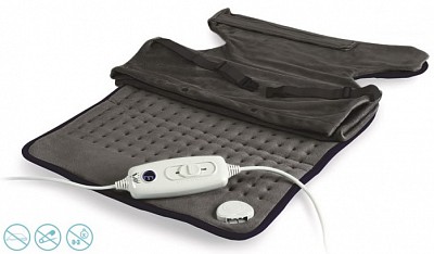 Termoforo cervicale a 6 temperature Alpak