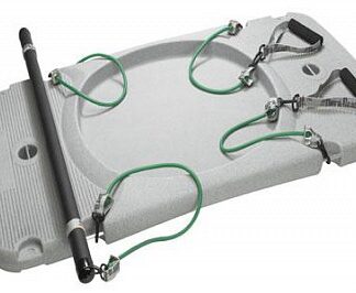 Piattaforma per Esercizi Exercise Station THERA-BAND