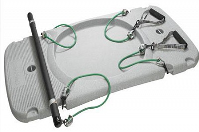 Piattaforma per Esercizi Exercise Station THERA-BAND