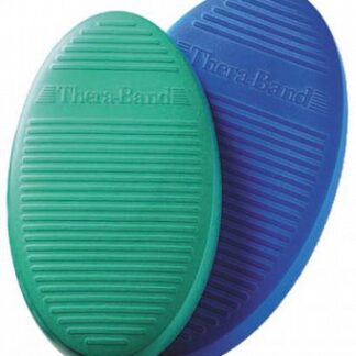 STABILITY TRAINER - BLU - MORBIDI