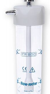 Umidificatore TR200 120 ml per riduttori FlowMeter
