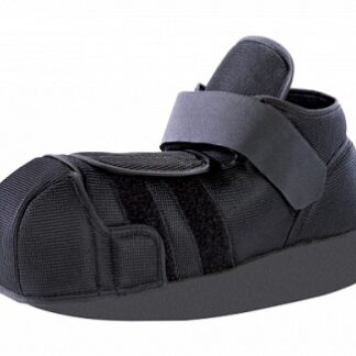 Scarpa per piede diabetico Off-Loading