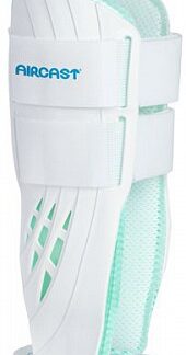 Cavigliera Aircast Air-Stirrup II, tutore bivalva