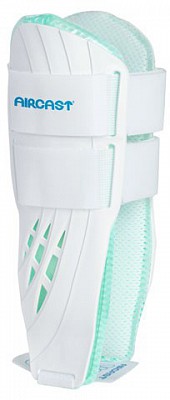 Cavigliera Aircast Air-Stirrup II, tutore bivalva