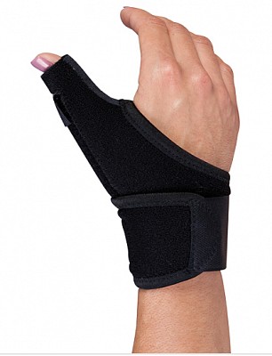 Tutore Thumb-O-Prene Rizoartrosi - Lussazione del pollice XL