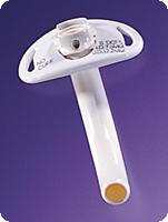 SHILEY 8DCFS non cuffiata controcannula monouso id 7,6