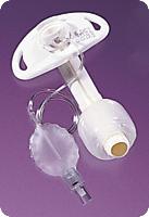 SHILEY 8DCT cuffiata controcannula monouso id 7,6