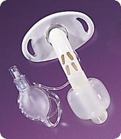 SHILEY 8DFEN cuffiata fenestrata controcannula monouso id 7,6