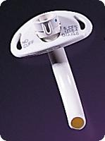 SHILEY 8CFS non cuffiata controcannula riutilizzabile id 8,5 - 8UN85R