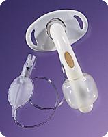SHILEY 8FEN cuffiata fenestrata controcannula riutilizzabile id 7,6