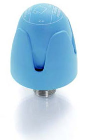 Tappo per Inalatore Vapinal con Valvola