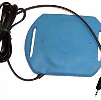 SOLENOIDE DI RICAMBIO IN GOMMA 1 PEZZO PER FUTUR 2001 MAGNETOTERAPIA