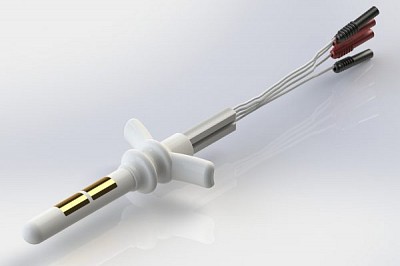 Sonda vaginale BEAC Perisphera - AT a 4 elettrodi