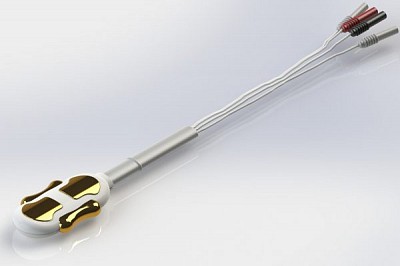 Sonda vaginale BEAC Perisphera - U a 4 elettrodi