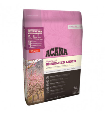 Acana cane all breed lamb and apple all' agnello e mela da 11,4 kg