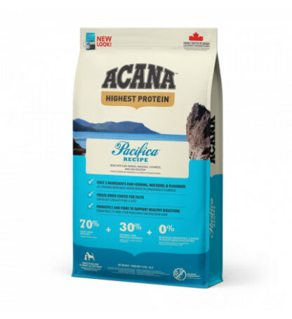 Acana cane all breed pacifica da 11,4 kg