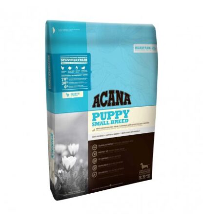 ACANA CANE PUPPY SMALL BREED DA 2 KG