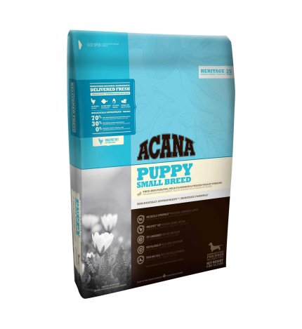 ACANA CANE PUPPY SMALL BREED DA 2 KG