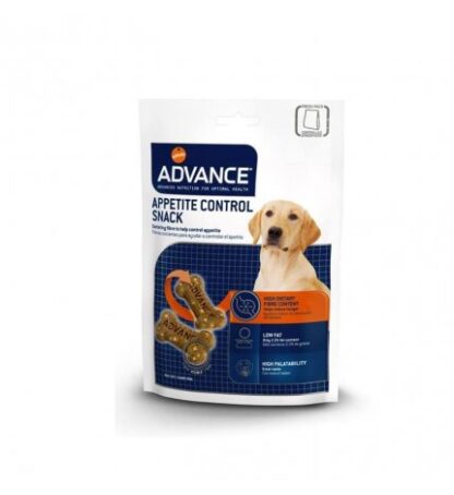 AFFINITY ADVANCE CANE SNACK APPETITE CONTROL DA 150 GR