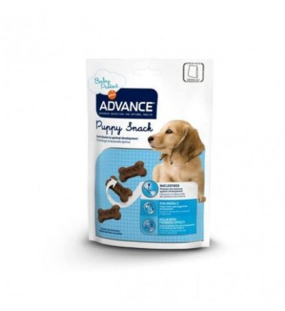 AFFINITY ADVANCE CANE SNACK PUPPY DA 150 GR