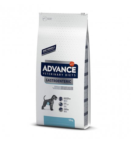 AFFINITY CANE ADVANCE VETERINARY DIETS GASTROENTERIC DA 12 KG