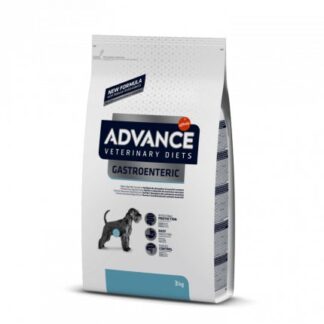 AFFINITY CANE ADVANCE VETERINARY DIETS GASTROENTERIC DA 3 KG