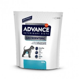 AFFINITY CANE ADVANCE VETERINARY DIETS GASTROENTERIC DA 800 GR