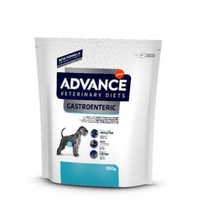 AFFINITY CANE ADVANCE VETERINARY DIETS GASTROENTERIC DA 800 GR