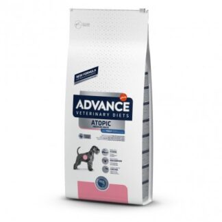 AFFINITY CANE ADVANCE VETERINARY DIETS MEDIUM & MAXI ATOPIC DA 12 KG