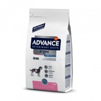 AFFINITY CANE ADVANCE VETERINARY DIETS MINI ATOPIC DA 1,5 KG