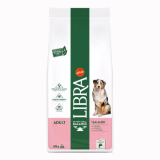 Affinity libra cane adult al salmone da 10 kg