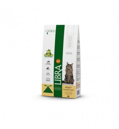 AFFINITY LIBRA GATTO ADULT POLLO DA 1,5 KG