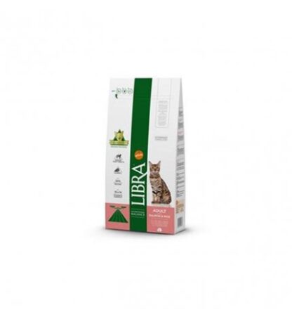 AFFINITY LIBRA GATTO ADULT SALMONE DA 1,5 KG