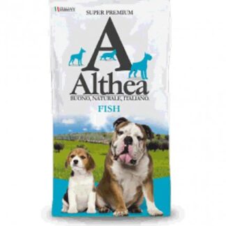 ALTHEA CANE ADULT LARGE MARE DA 3 KG