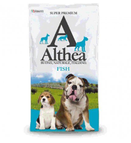 ALTHEA CANE ADULT LARGE MARE DA 3 KG