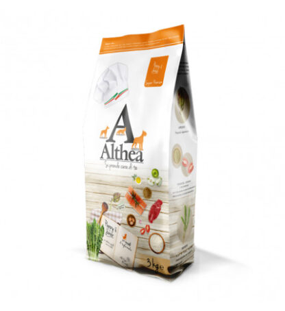 Althea cane puppy & juniors large da 2,5 kg