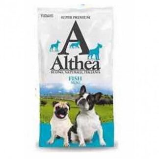 ALTHEA CANE ADULT MINI MARE DA 2 KG